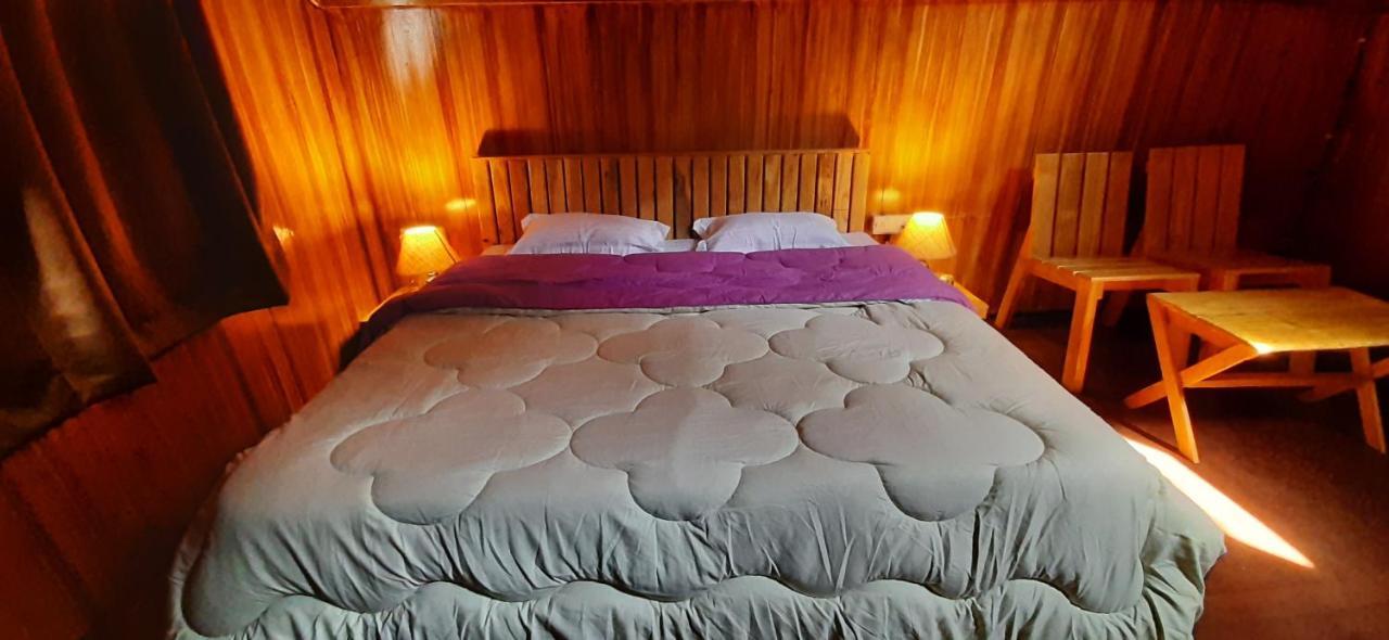 Chiraiyya Cottage Pangot Nainital Kültér fotó
