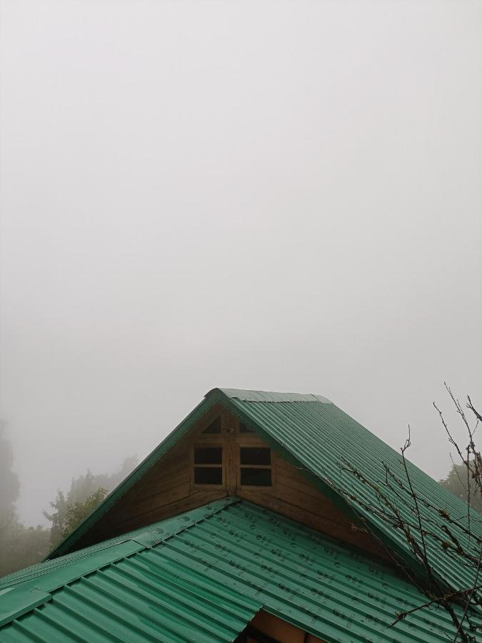 Chiraiyya Cottage Pangot Nainital Kültér fotó