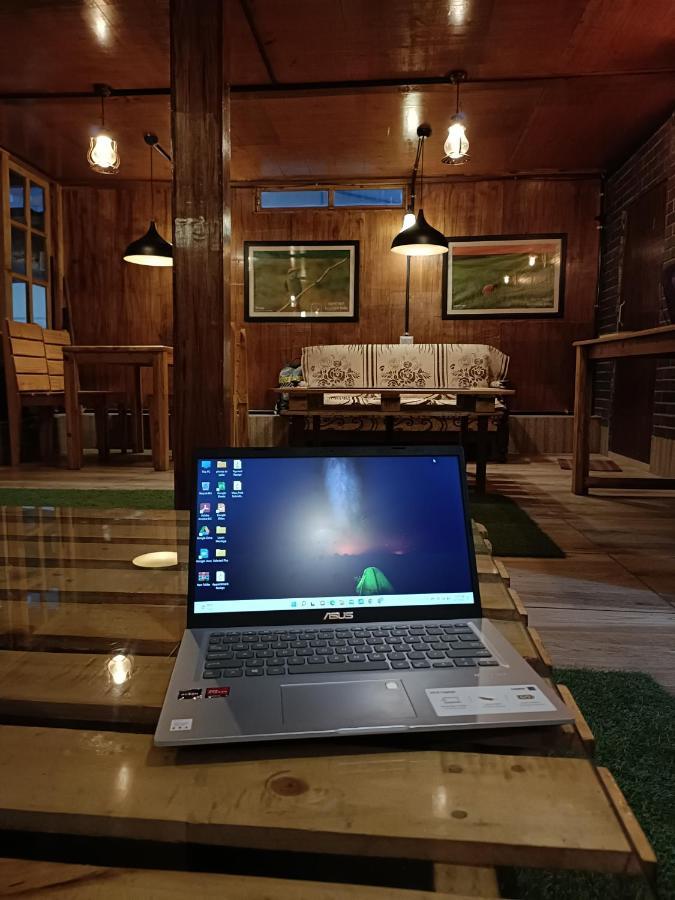 Chiraiyya Cottage Pangot Nainital Kültér fotó