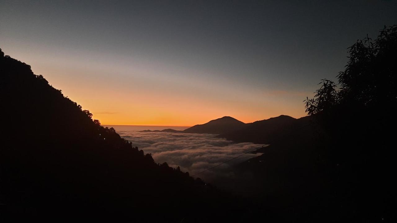 Chiraiyya Cottage Pangot Nainital Kültér fotó