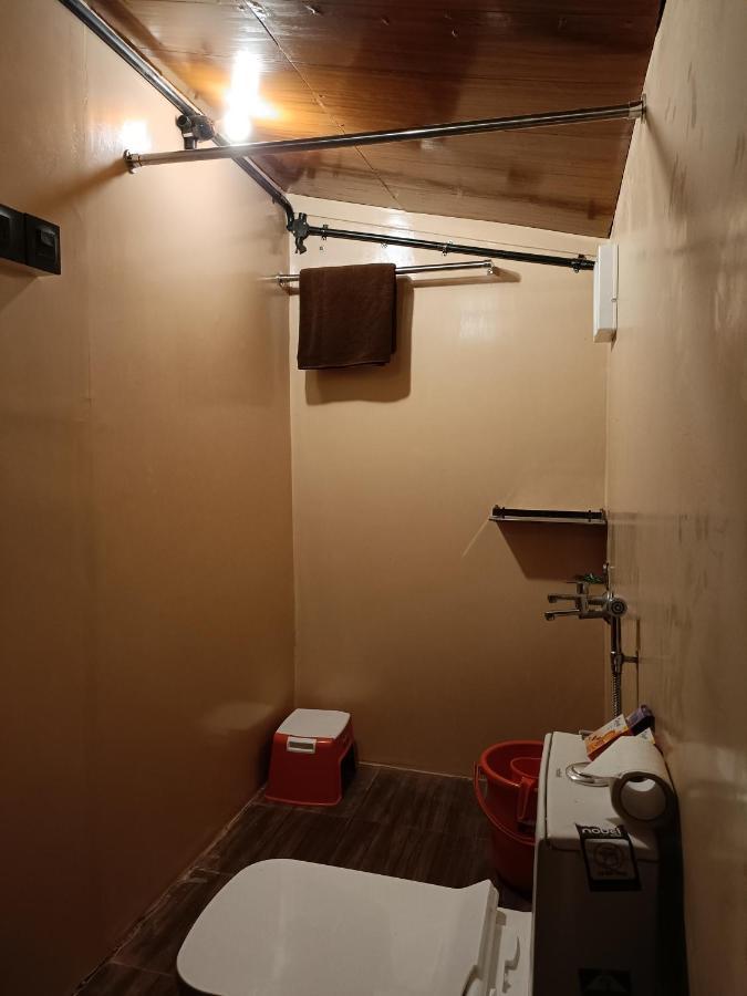 Chiraiyya Cottage Pangot Nainital Kültér fotó