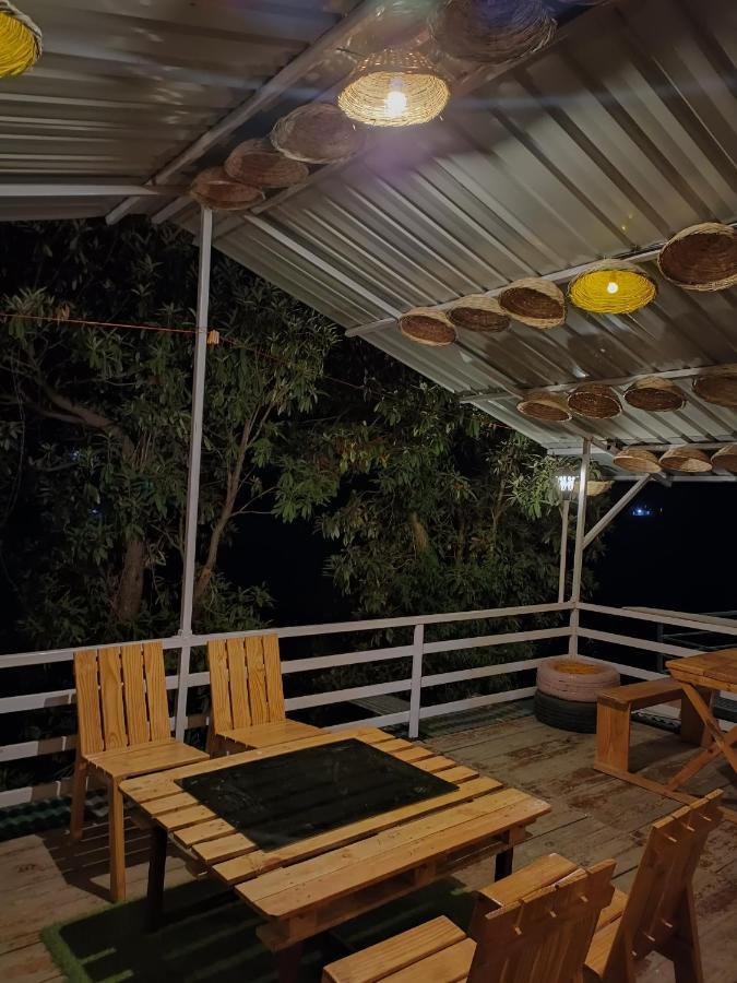 Chiraiyya Cottage Pangot Nainital Kültér fotó