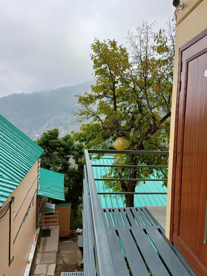 Chiraiyya Cottage Pangot Nainital Kültér fotó